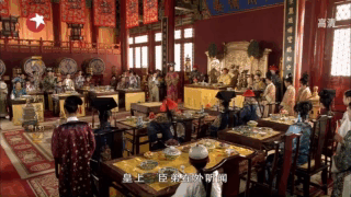 甄嬛传敦亲王:为什么曹贵人让甄嬛跳惊鸿舞，甄嬛不反驳？