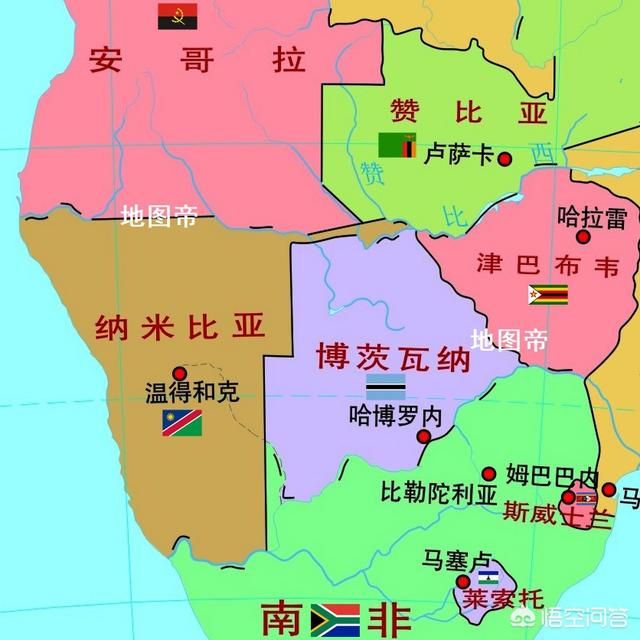 纳米比亚:中国U23大胜纳米比亚，纳米比亚属于什么水平