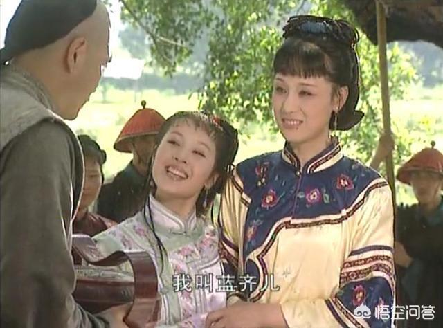 《康熙王朝》中容妃是康熙最喜欢的妃子，为什么会被康熙送入宗人府，后来又杀死所有看见她刷马桶的人？插图80