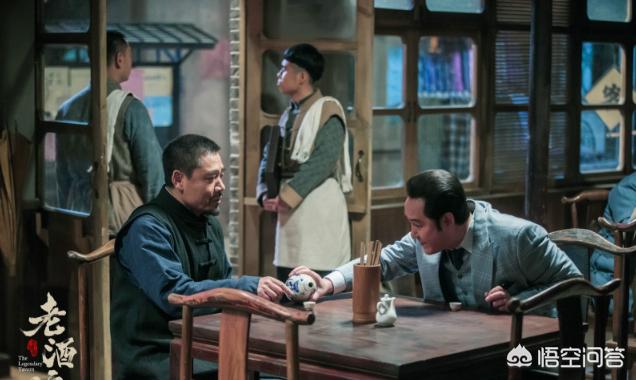 高满堂:如何评价编剧高满堂，《老中医》算其滑铁卢之作吗