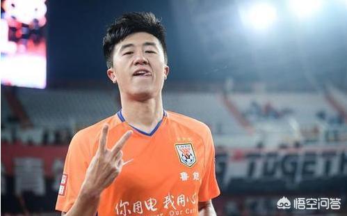 演员李帅:恒大何超和大连人李帅互换交易，谁是最终赢家？