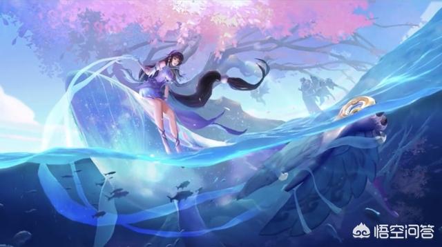 xishi:西施究竟有多美？真的能“沉鱼”吗？ 西施香港高清电影