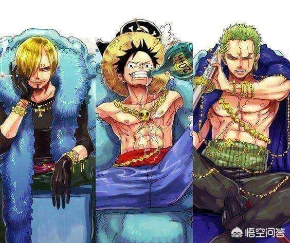 青春的烙印日漫三巨头最后的坚守海贼王为何值得继续期待