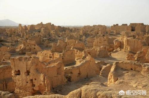 楼兰古国之谜:一夜之间消失的楼兰古文明，为何至今仍然是未解之谜？