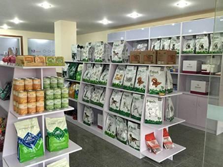 另类宠物店加盟 大学生创业成:武汉加盟哪个宠物店有发展前景？