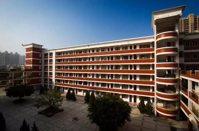 头条问答 - 莆田哪一个高中最好?(1个回答)