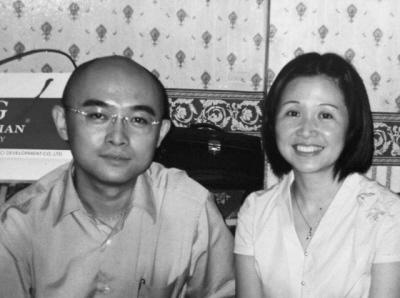 黄菡女儿多大:孟非和黄菡到底什么关系？