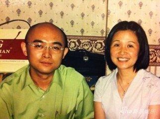 黄菡女儿多大:孟非和黄菡到底什么关系？