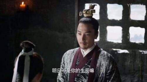 墨渊为什么会杀了少绾，《三生三世十里桃花》中墨渊喜欢司音吗