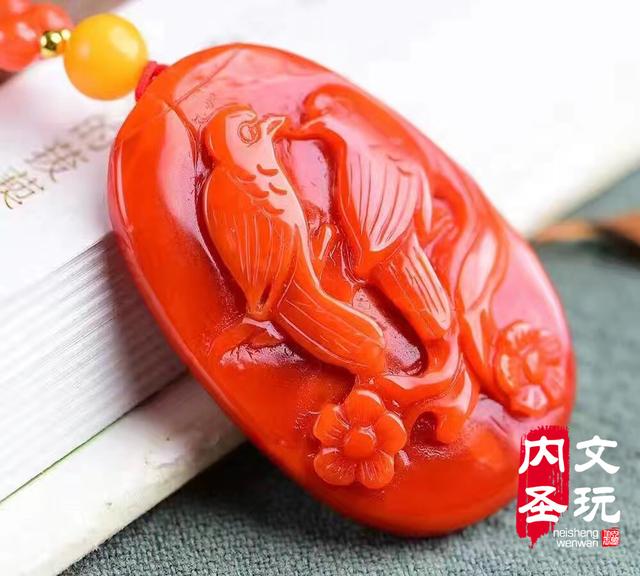 南红玛瑙产地,都是南红，保山料和凉山料有啥差？