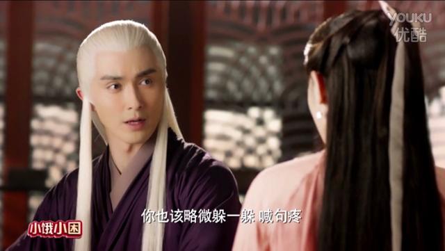 门第分集剧情:在「门第」这个电视剧中的演员是分别是谁