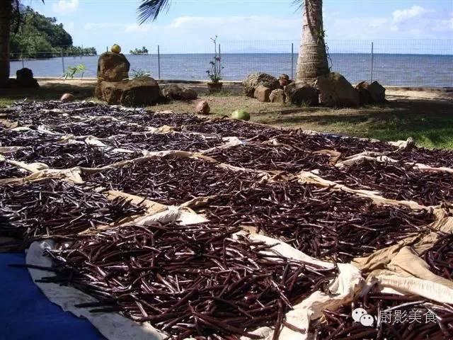 中国有什么顶级食材，有什么国内外少见的顶级食材