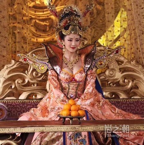 陈好演的电视剧:哪些影视剧里的狐狸精角色最经典？