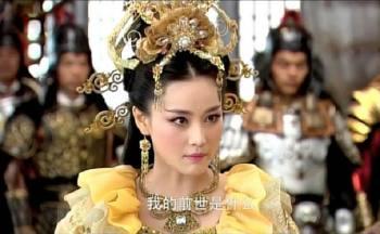 陈好演的电视剧:哪些影视剧里的狐狸精角色最经典？