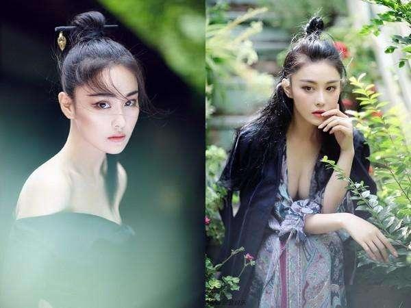 陈好演的电视剧:哪些影视剧里的狐狸精角色最经典？