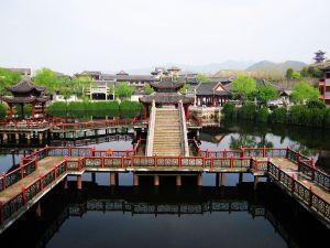 陆皓东故居:电影都是在哪取景？特别是古代和解放前的电视剧？