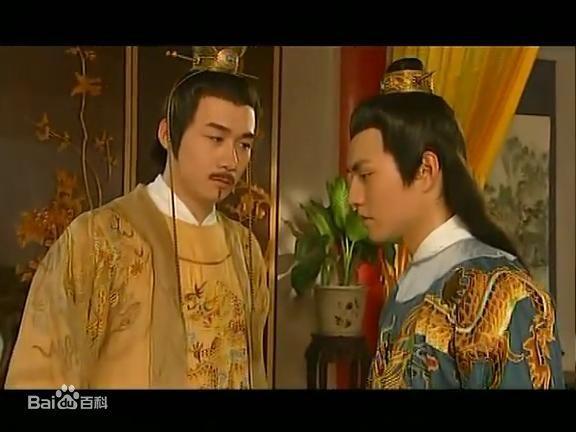 高虎命案:明代宗朱祁钰是被明英宗朱祁镇派人杀死的还是病死的？