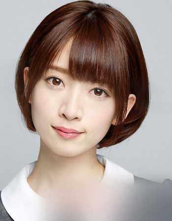 苹果脸适合什么发型和发色呢?-百科网