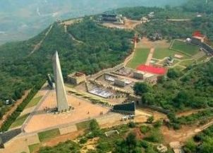 请问阳泉是个怎样的城市？