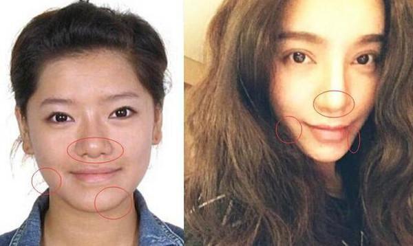 段林希:超女冠军段林希画风突变，还有哪些天娱艺人变化特别大？