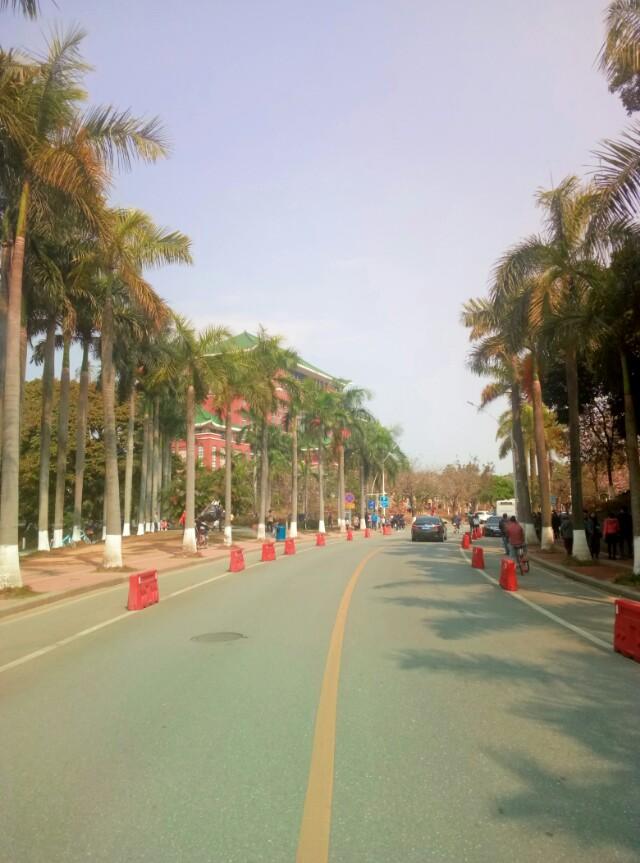 邯大主教楼:鼓浪屿一日游，值得玩的景点有哪些