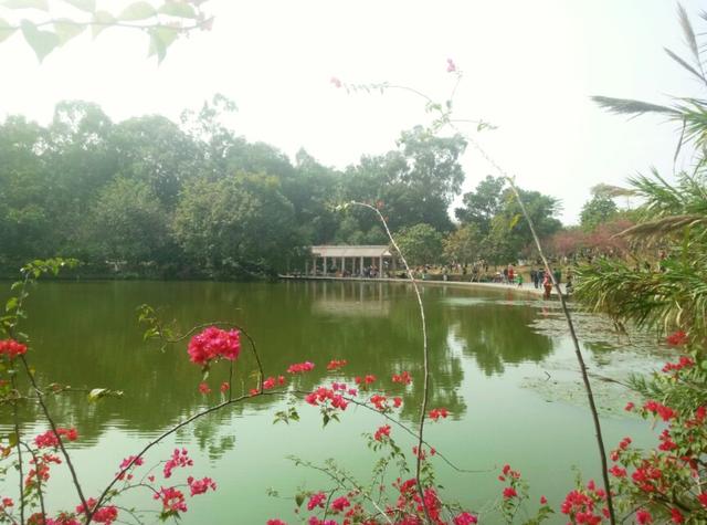 邯大主教楼:鼓浪屿一日游，值得玩的景点有哪些