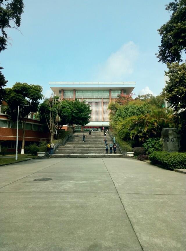 邯大主教楼:鼓浪屿一日游，值得玩的景点有哪些
