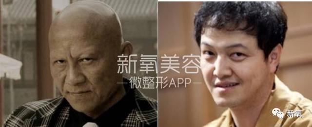 孙佳仁朱智勋:双眼皮一定比单眼皮美么？有哪些单眼皮却很美的明星？