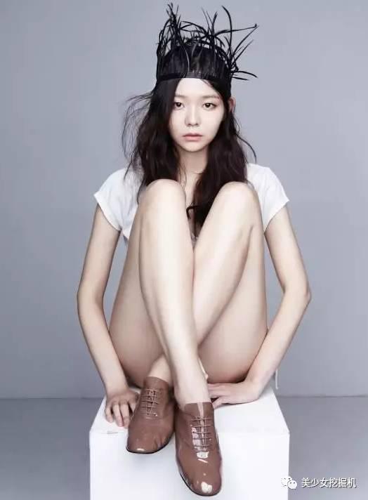 孙佳仁朱智勋:双眼皮一定比单眼皮美么？有哪些单眼皮却很美的明星？