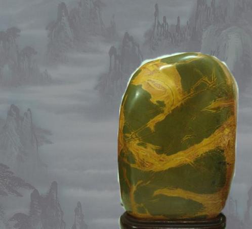 玉石种类大全及图片欣赏,中国各省都有哪些珍稀玉石？