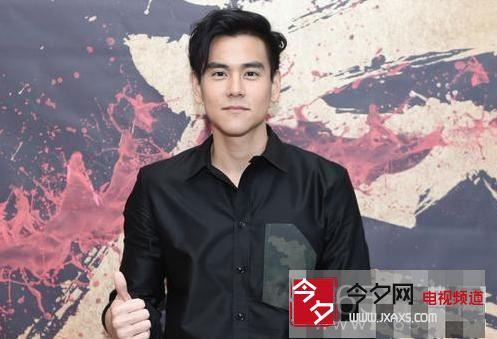 张翰的家庭背景:战狼2中的彩蛋是说明龙小云没死么？