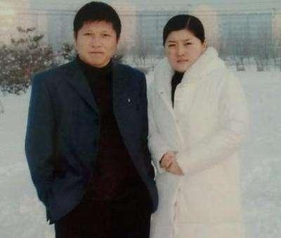 小蒙她老公是谁:《乡村爱情》中哪几对是现实生活中的真夫妻？