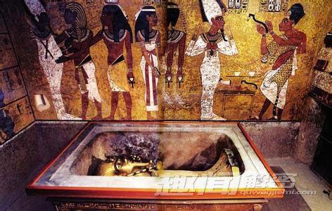 埃及神秘学，如何给孩子解释金字塔里藏着什么秘密为什么说它很神秘