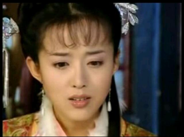 孝庄秘史大结局:秦淮八大名妓谁的结局好一点？
