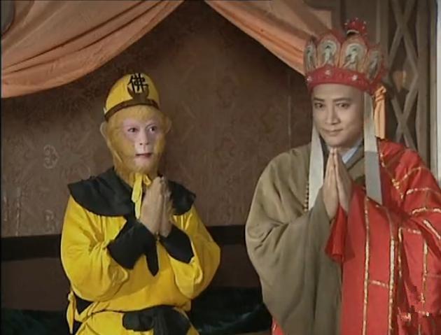 唐僧扮演者:《西游记》里的三个唐僧，你认为哪个演的最好？
