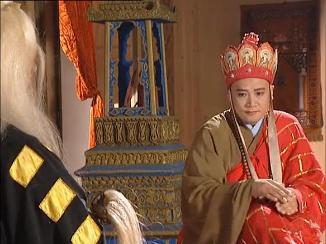 唐僧扮演者:《西游记》里的三个唐僧，你认为哪个演的最好？