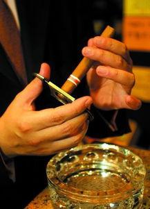雪茄对身体有害吗,和吸烟相比有什么区别？