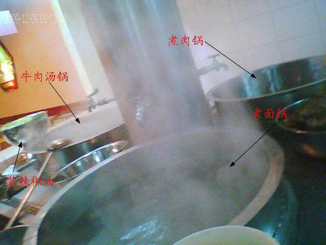 苏式汤面为何这么贵，为啥日本拉面那么多人爱？和中国拉面有啥区别？