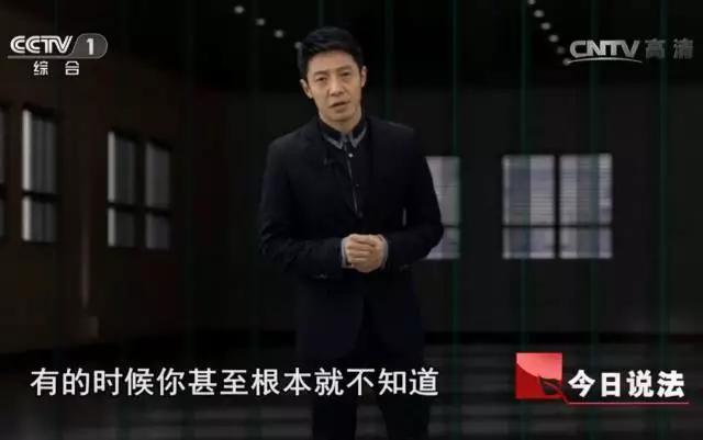 撒贝宁为什么退出央视:从央视走出来的撒贝宁，给您什么印象