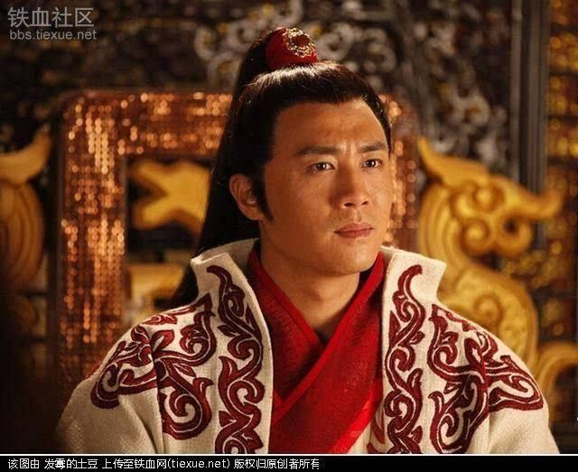 李世民是怎么死的:历史上真实的唐太宗李世民是怎样的？