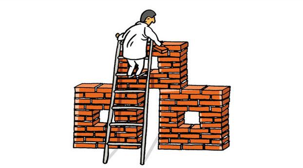 怎样一眼看出楼王,哪些细节可以看出一个人的人品？