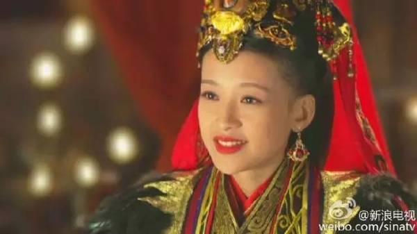 芈月传魏美人扮演者:芈月传魏美人是怎么死的结局是什么