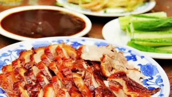北京吃货推荐5家北京烤鸭店，北京有哪些比较便宜却好吃的吃烤鸭的地方