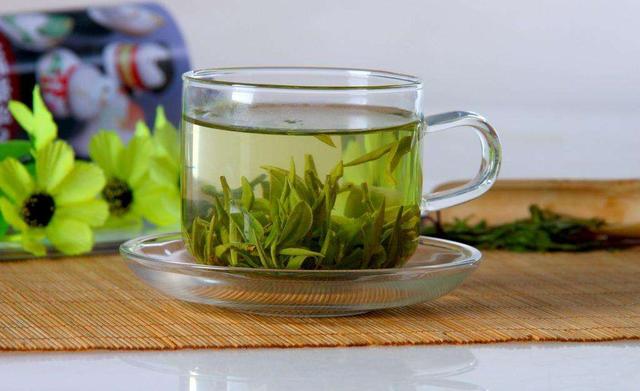 中国有哪些名茶是享誉全世界的？