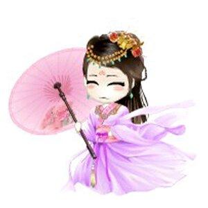 有哪些好听的古风名字？