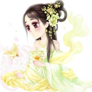 有哪些好听的古风名字？