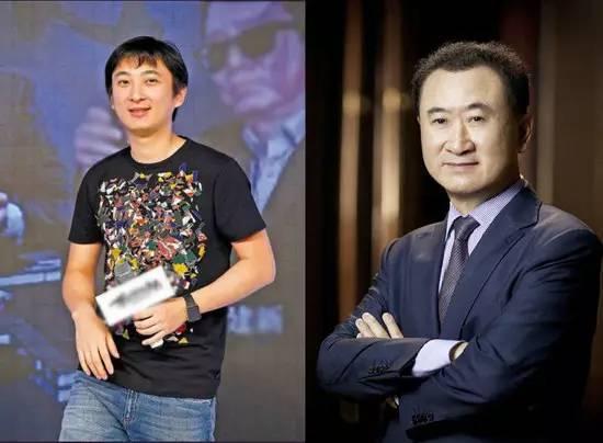 王思聪的母亲当年是怎样看上还没有成功的王健林的？
