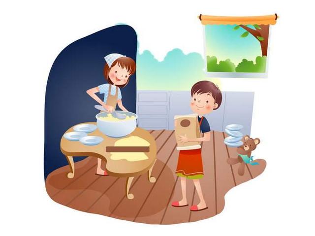 什么样的女生适合当老婆？