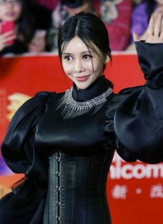 邵音音整容:有哪些整容失败的女明星？