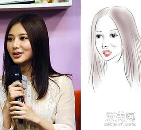 邵音音整容:有哪些整容失败的女明星？